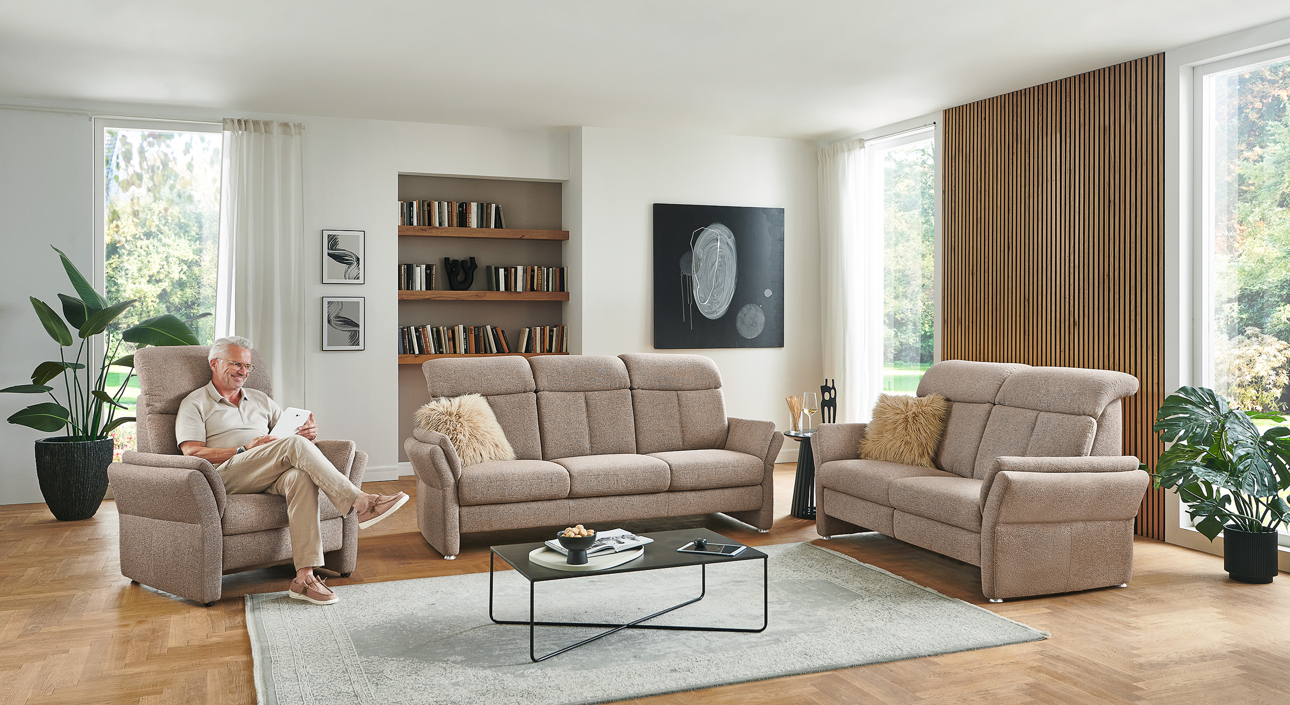 Varda beige