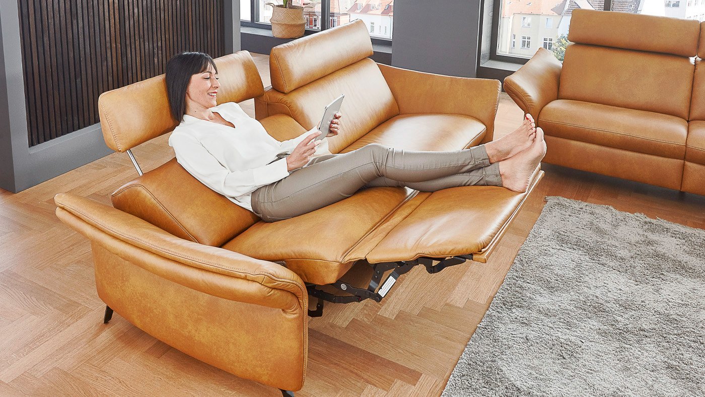 relax funktion