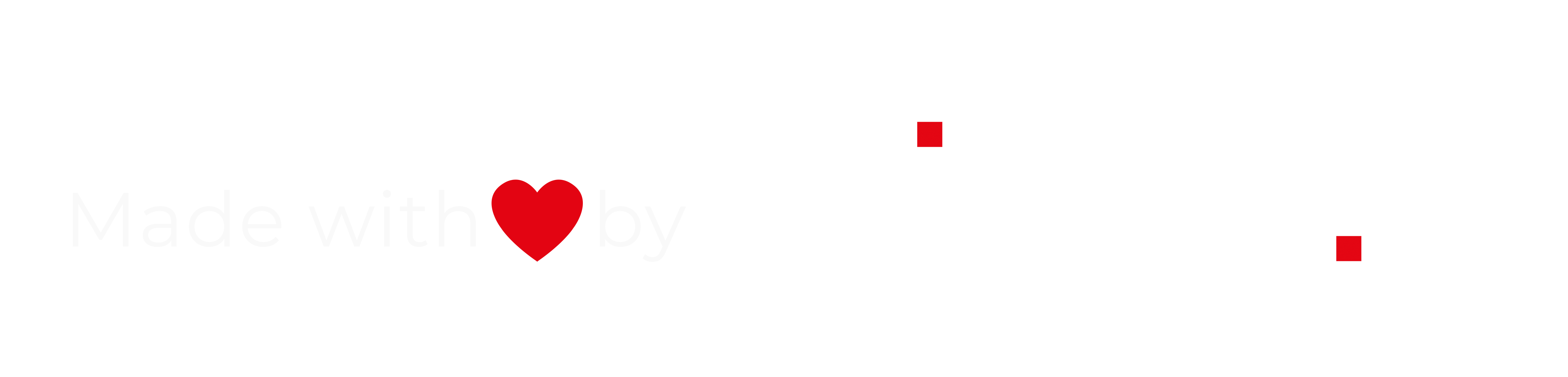 Made with Love by Hüper