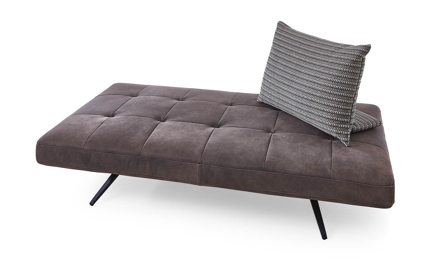 Einzelsofa Element