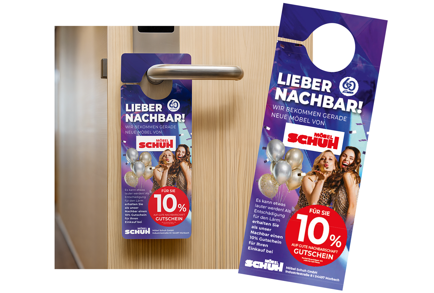 Plakate