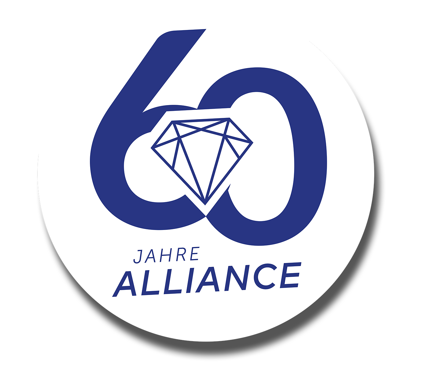 60 Jahre Alliance