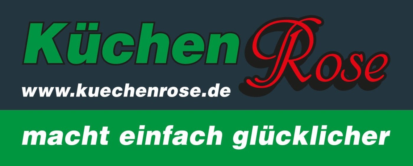 Küchen Rose - Logo