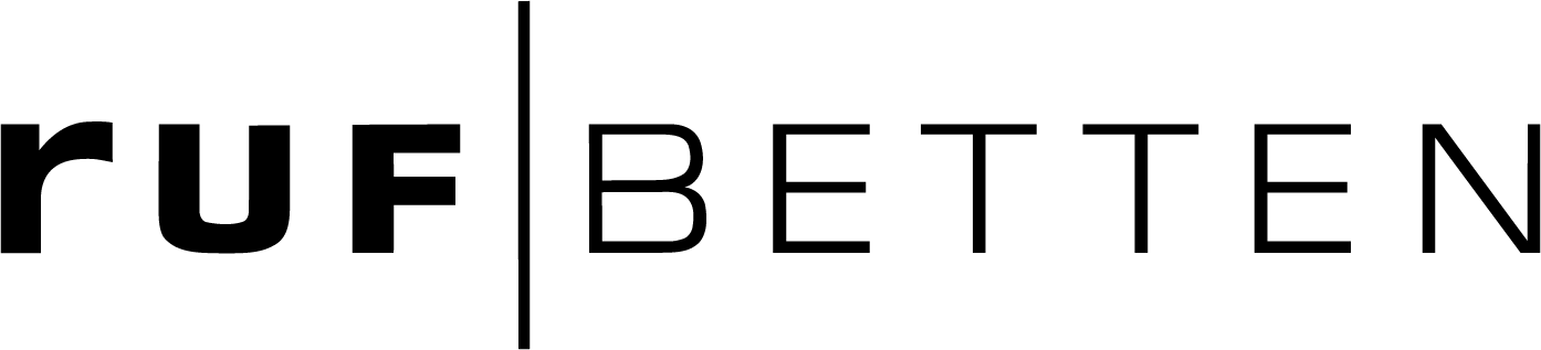 Ruf | Bette - Logo