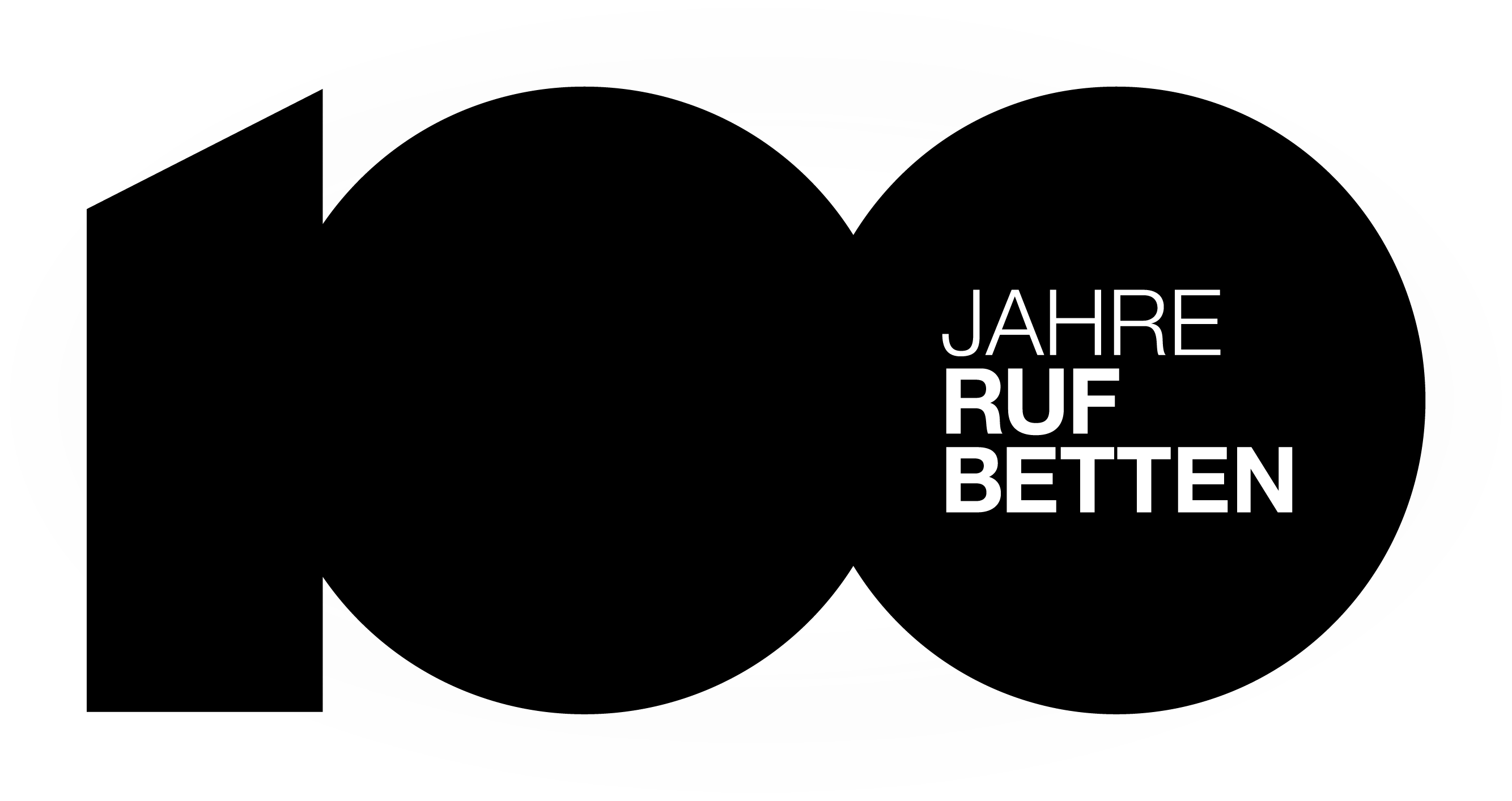 100 Jahre - Ruf | Betten