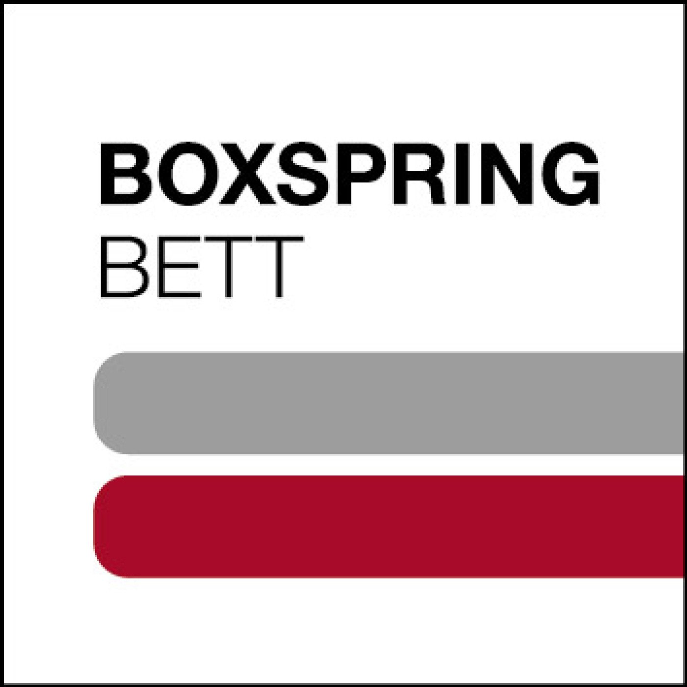 Boxspringbett