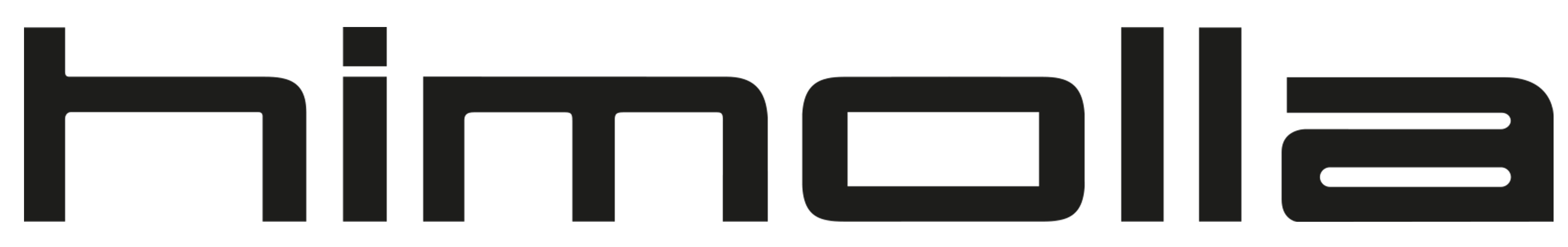 himolla - Logo