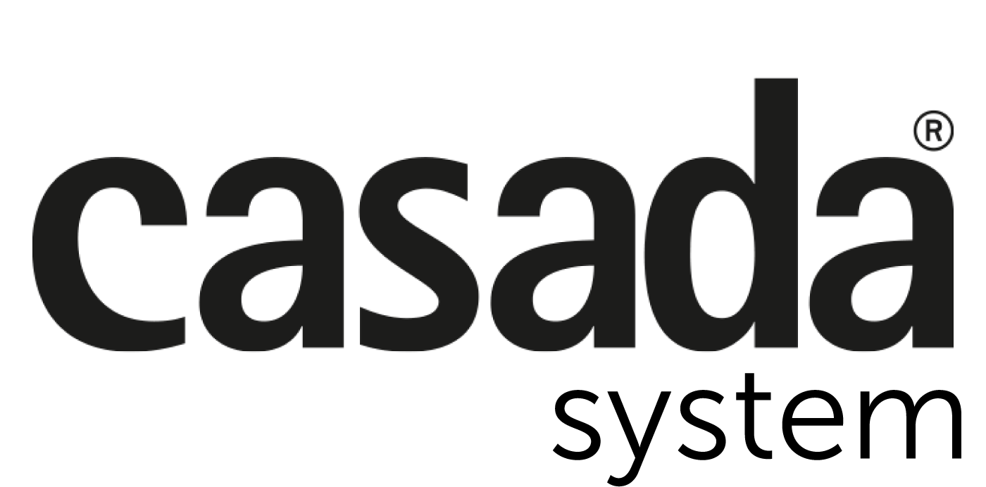 Casada system - Logo