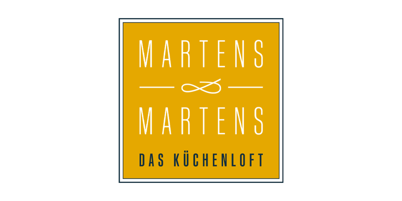 Homepage Martens Küchenhandels-GmbH