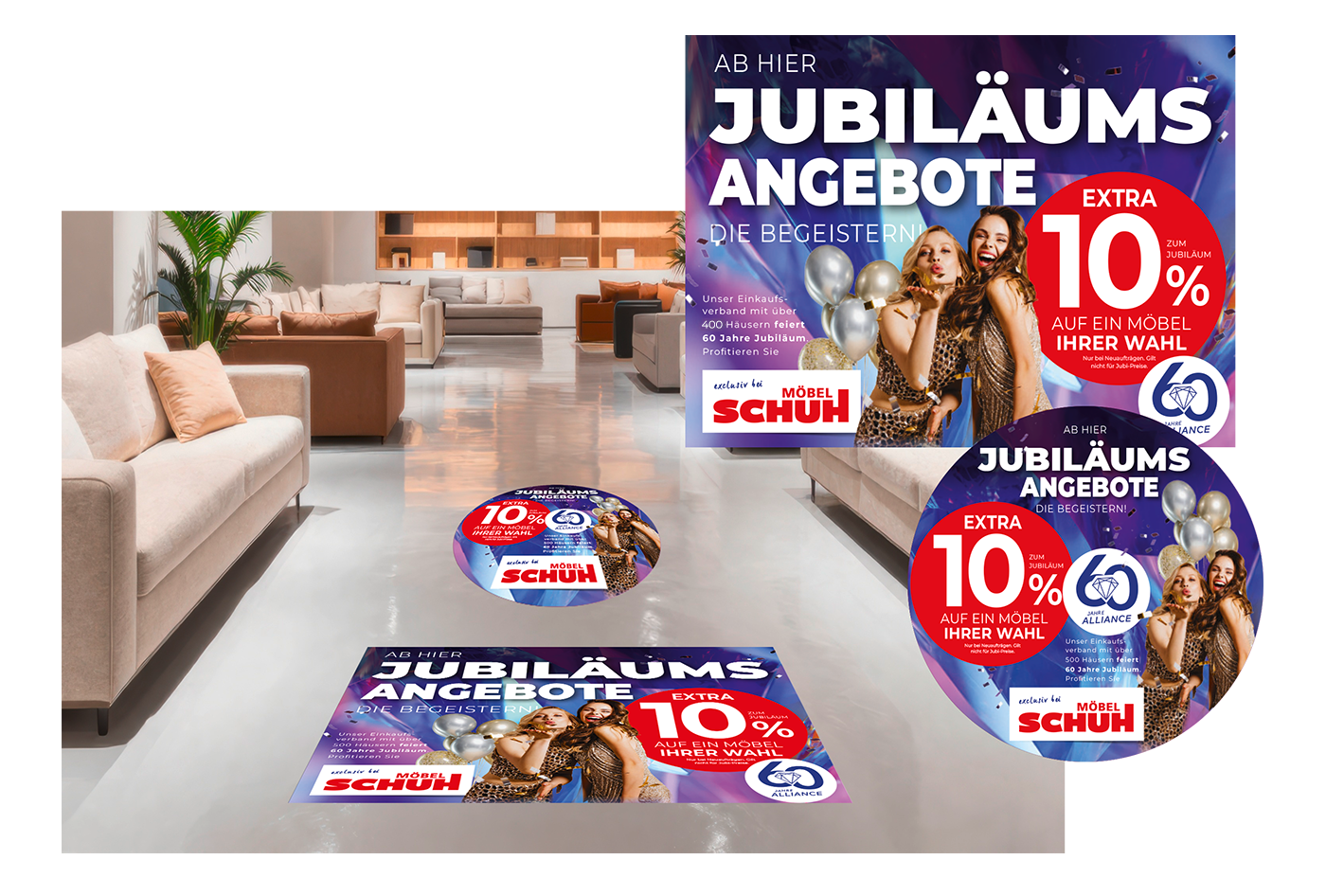 Fußboden