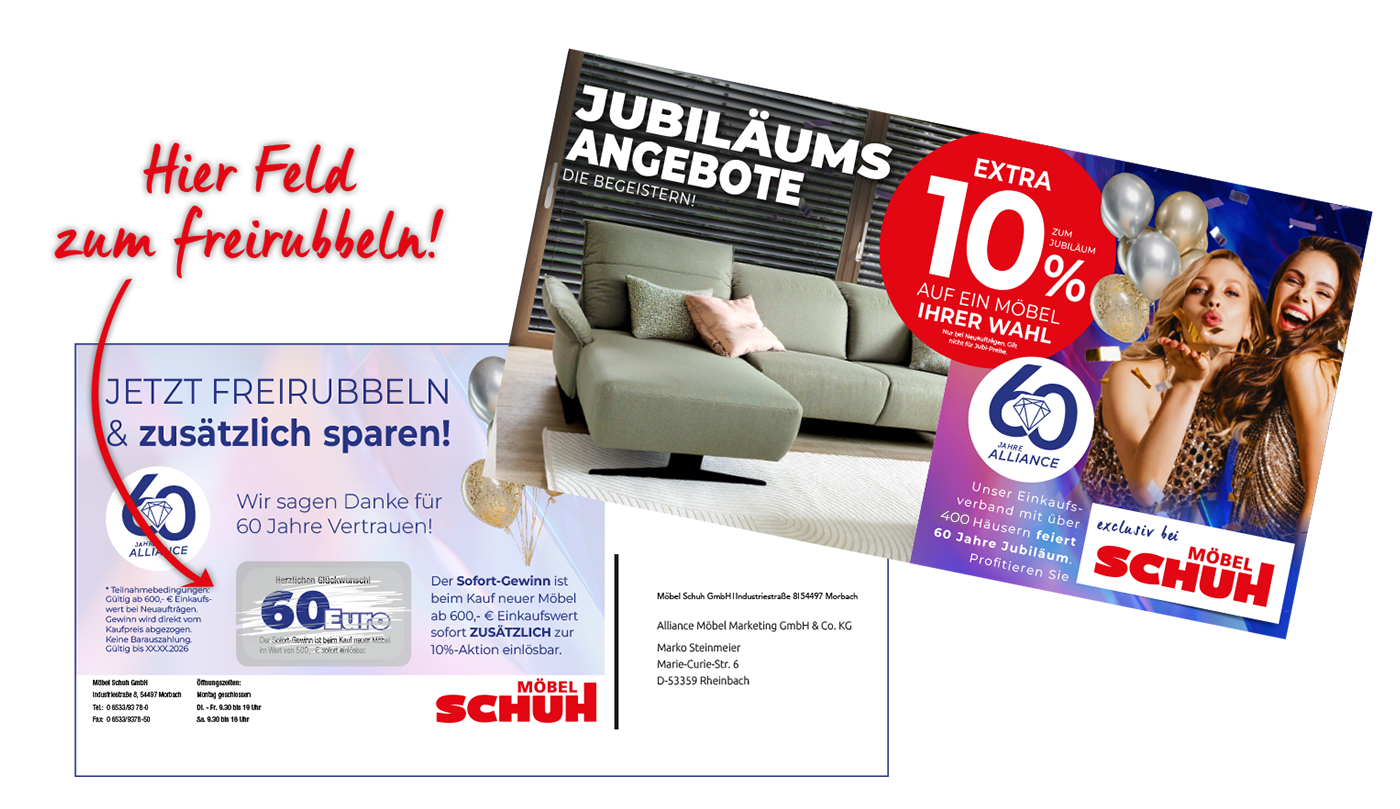 Mailing