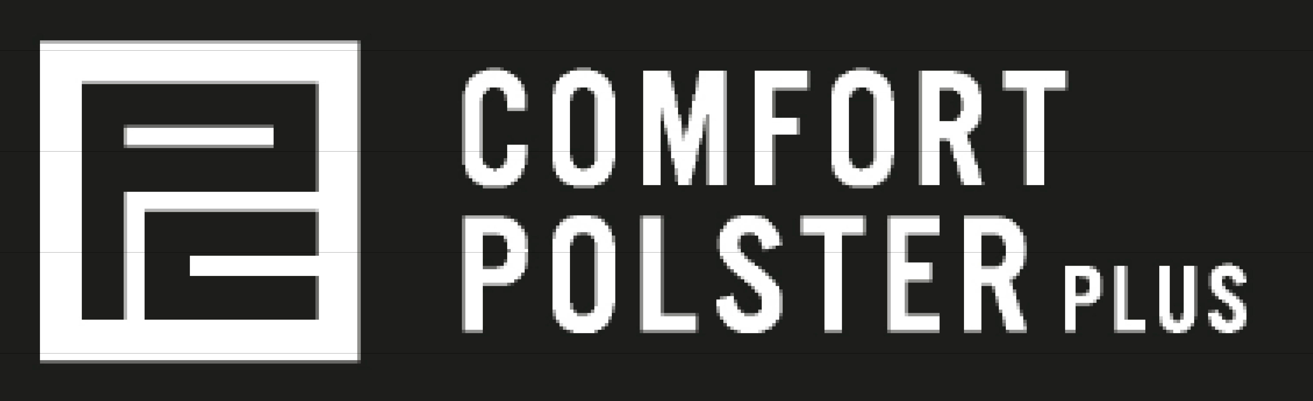 Comfort Polster