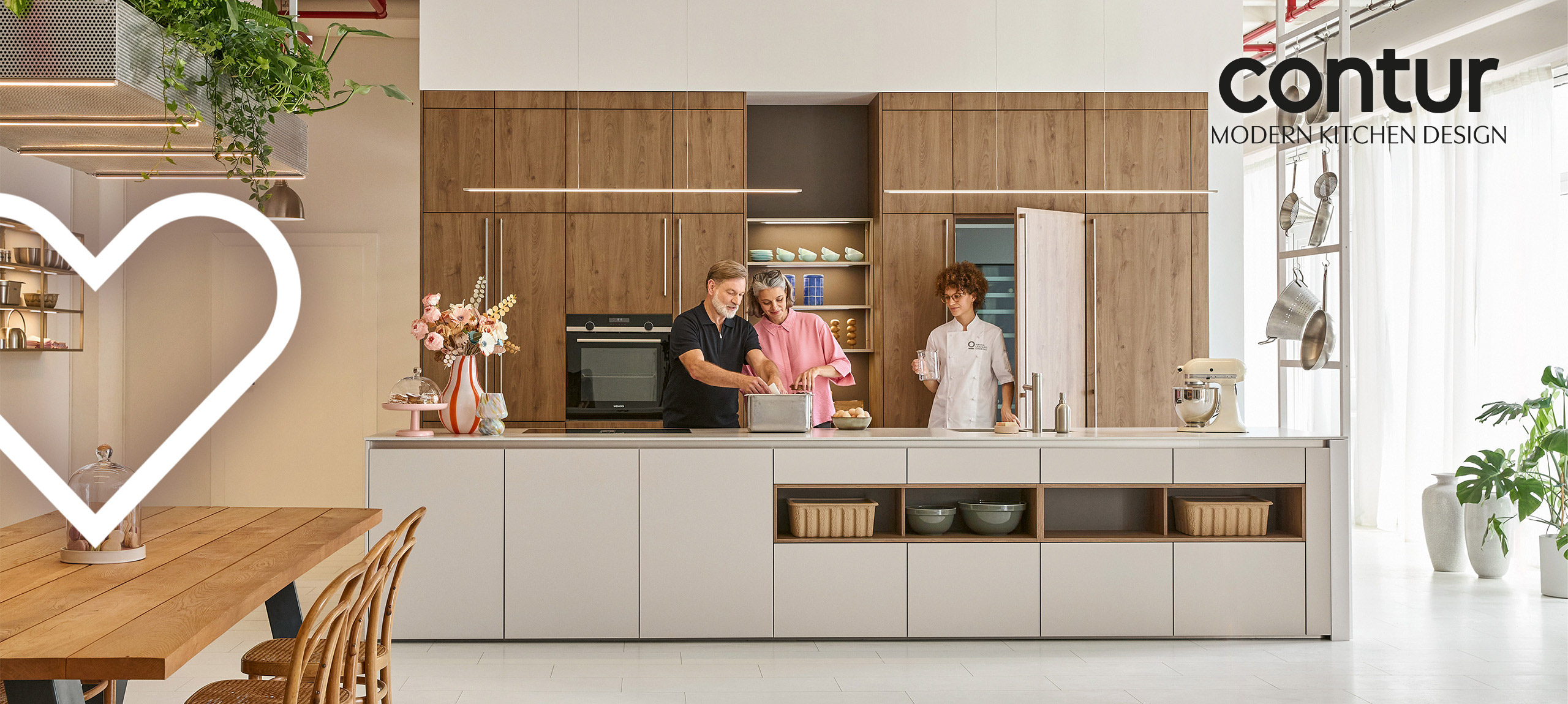Hero – Kochen