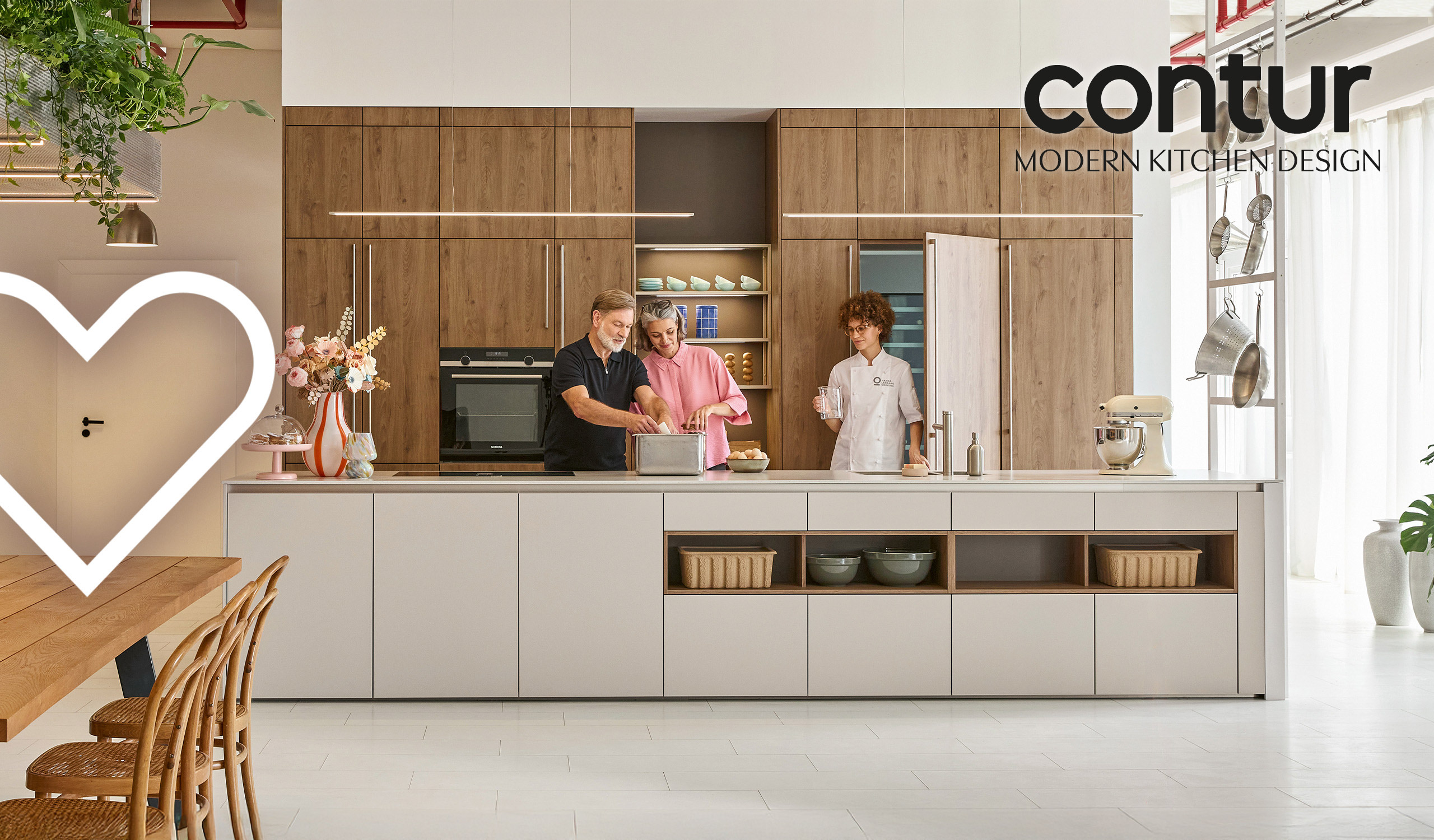 Hero – Kochen mobile
