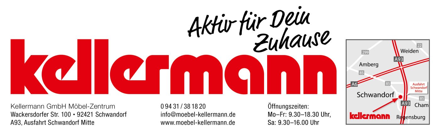 Homepage Kellermann GmbH Möbel-Zentrum