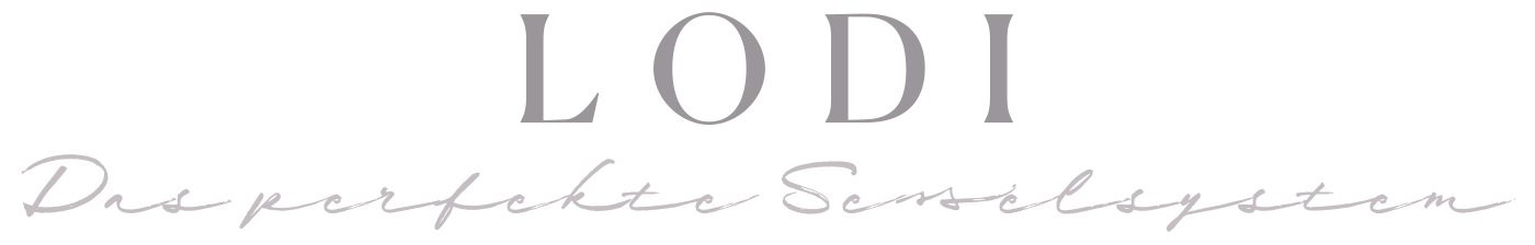 Lodi Sessel