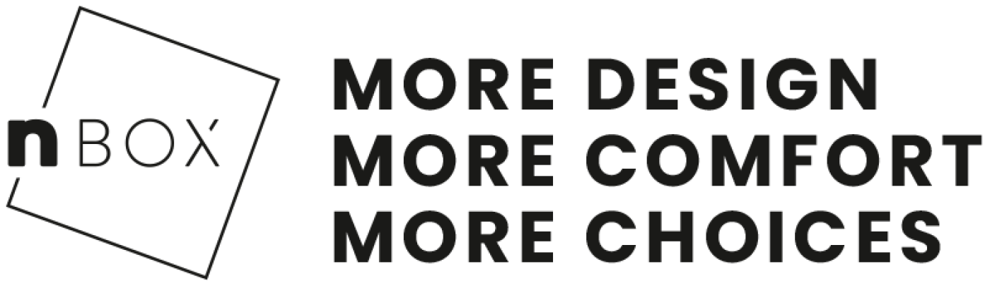 MORE DESIGN MORE COMFORT MORE CHOICES