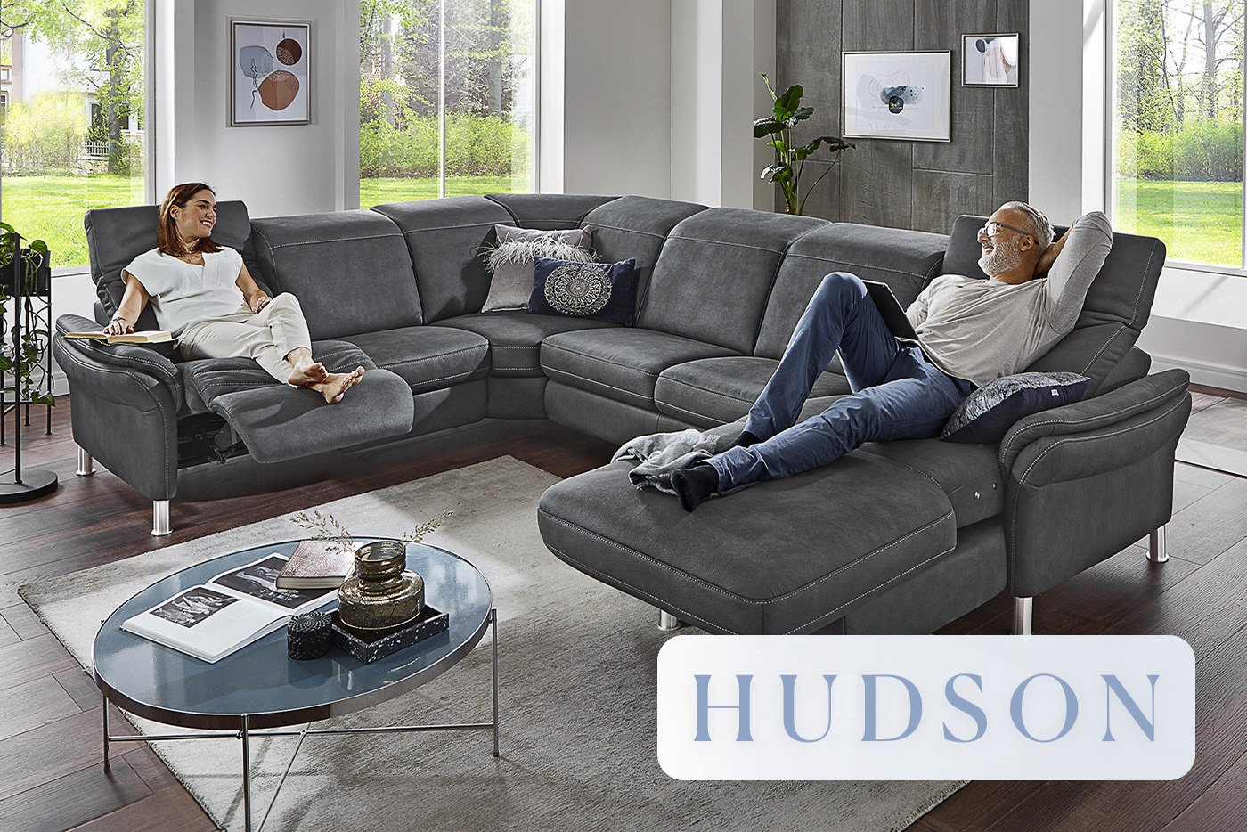 Hudson