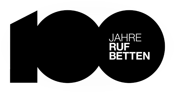 100 Jahre - Ruf | Betten