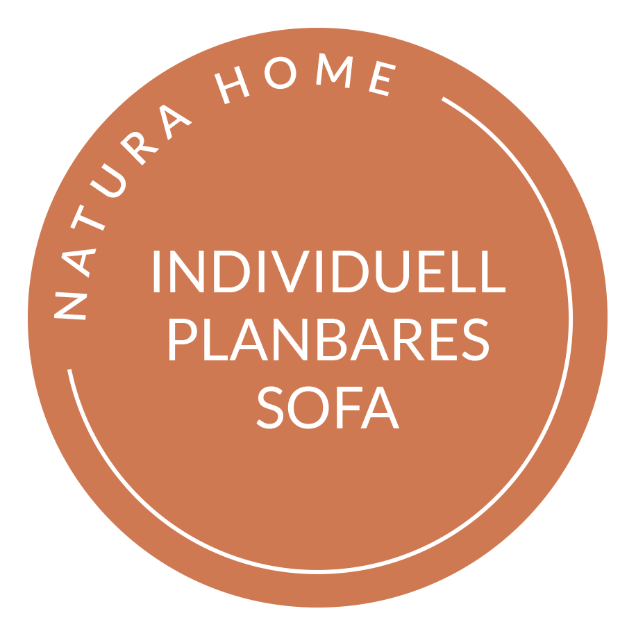 INDIVIDUELL PLANBARES SOFA