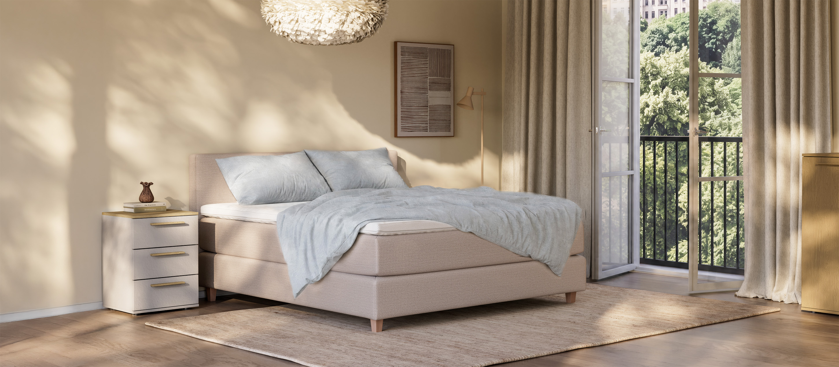 Soria Bett