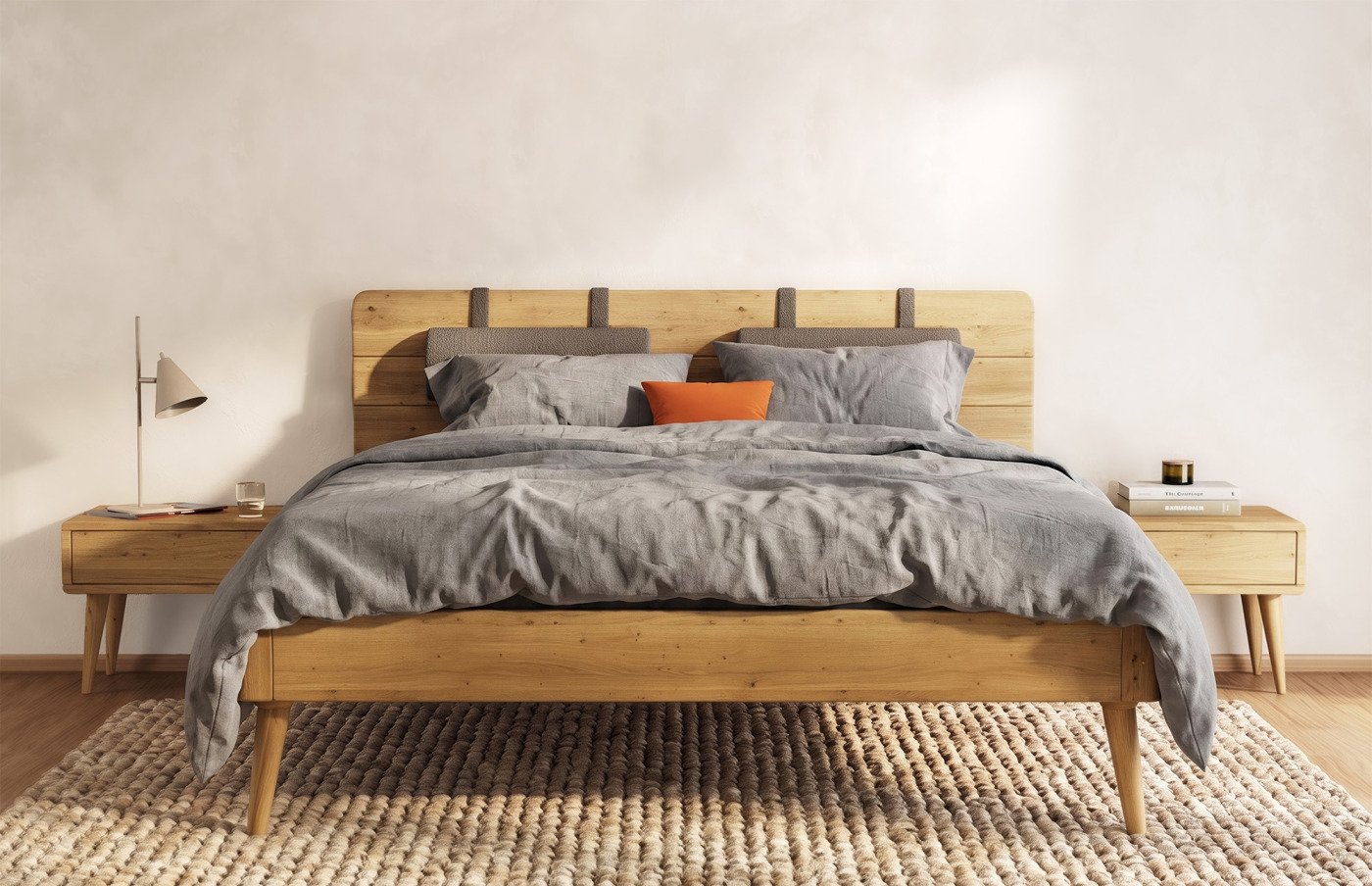 Fjella Bett