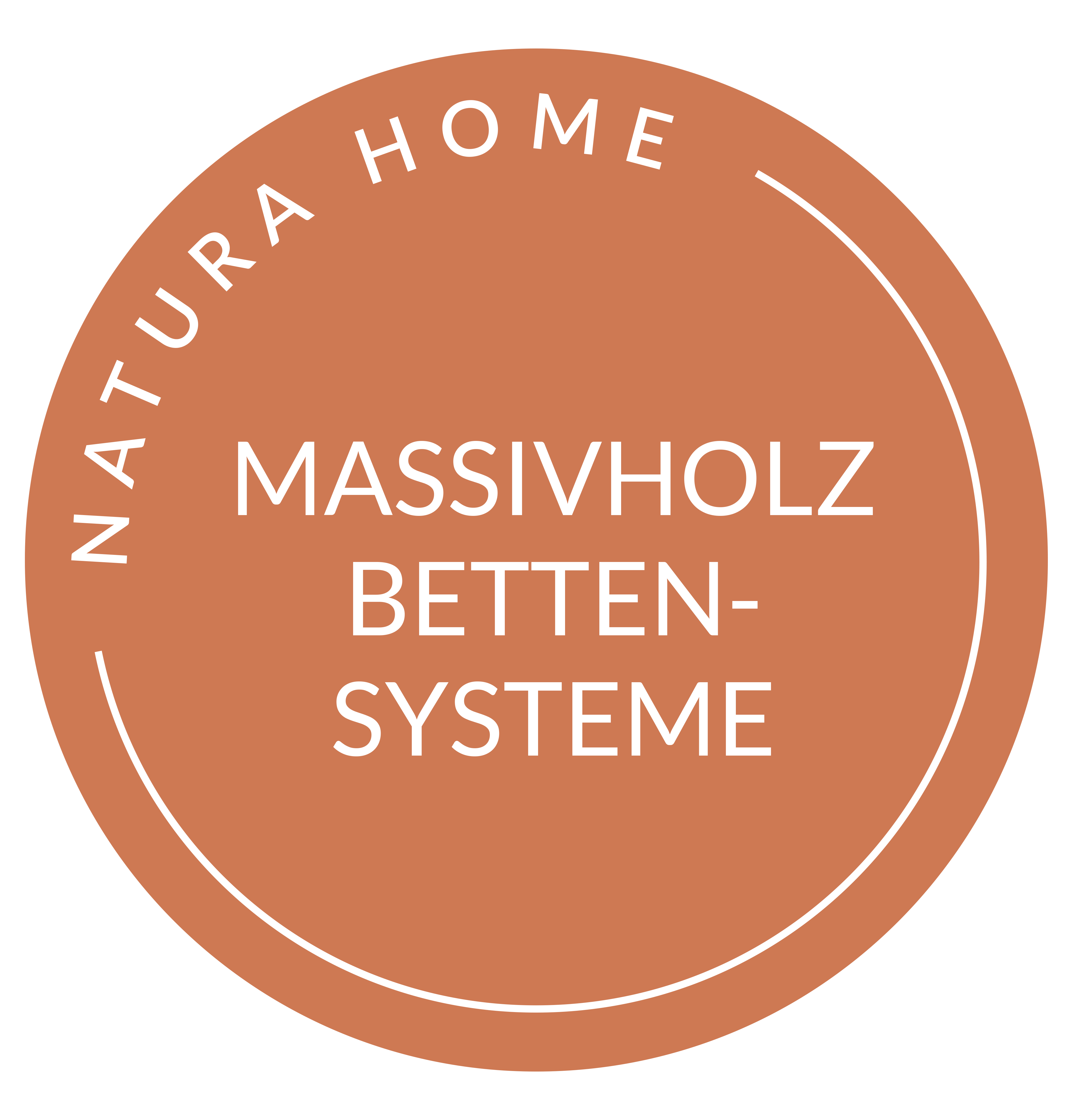 MASSIVHOLZ BETTENSYSTEME