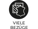 Viele Bezüge