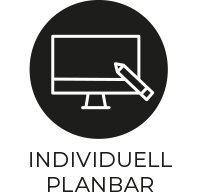 Individuell Planbar