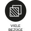 viele Bezüge