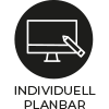 Individuell Planbar