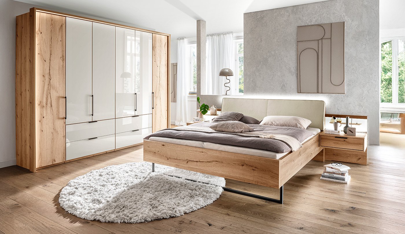 Schlafzimmer Grenada