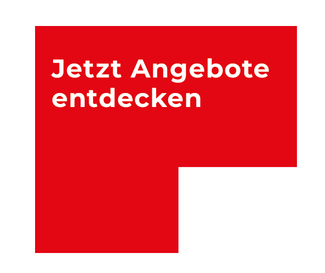 Jetzt Angebote entdecken