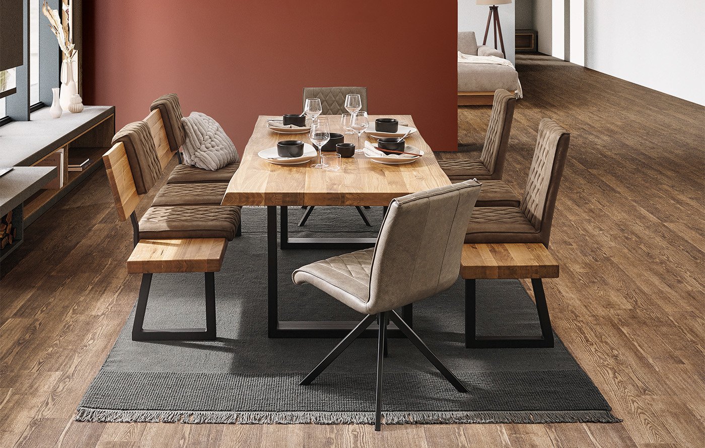 NATURA HOME Clifton Bank