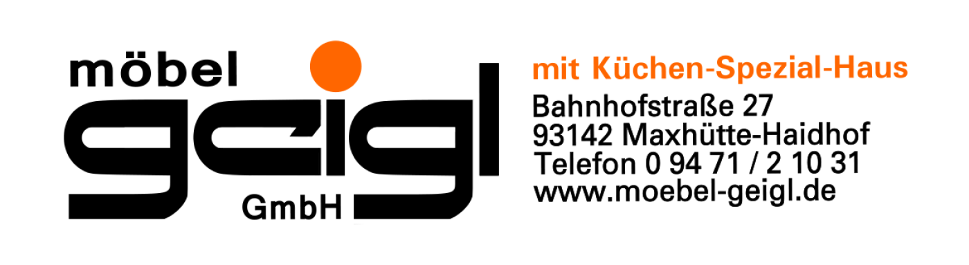 Möbel Geigl
